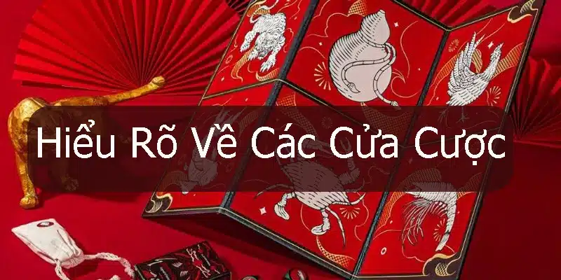 Hiểu về cửa cược để vào tiền hợp lý