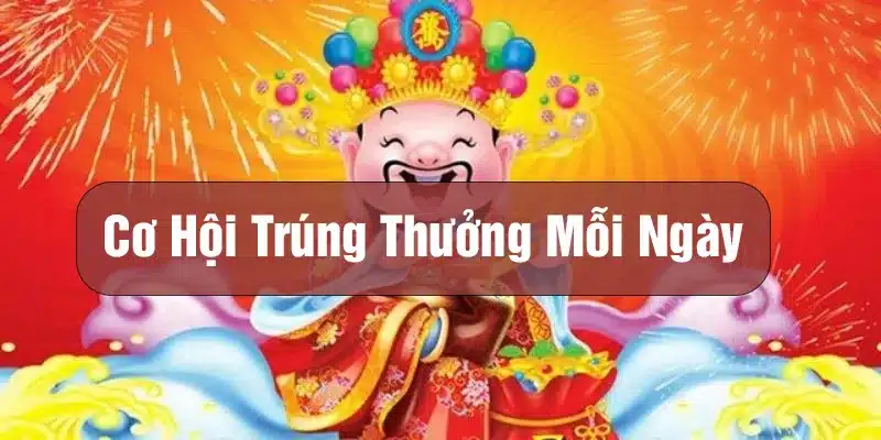 nổ hũ thần tài dễ chơi