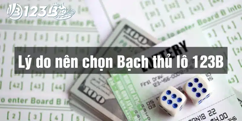 Phân tích ưu và nhược điểm khi chơi bạch thủ lô