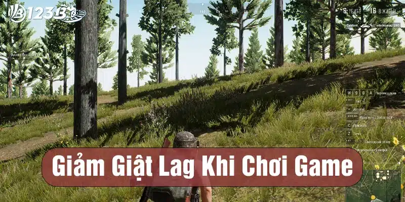 Tình trạng giật lag khi chơi PUBG Lite giảm đáng kể