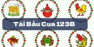 cách tải bầu cua