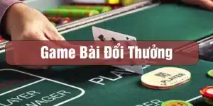 game bài đổi thưởng