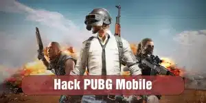 hack PUBG Mobile