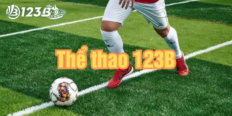 thể thao 123B